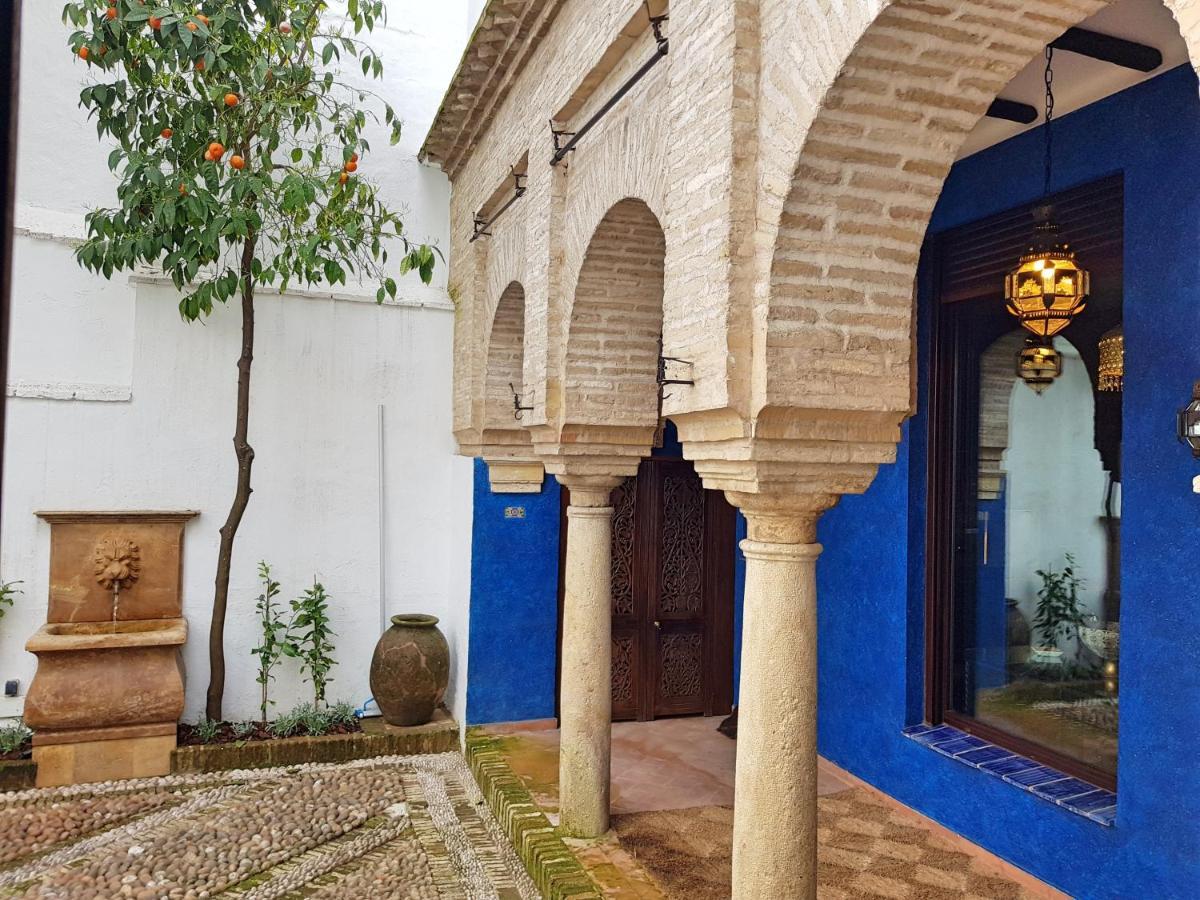 Riad Mezquita De قرطبة المظهر الخارجي الصورة