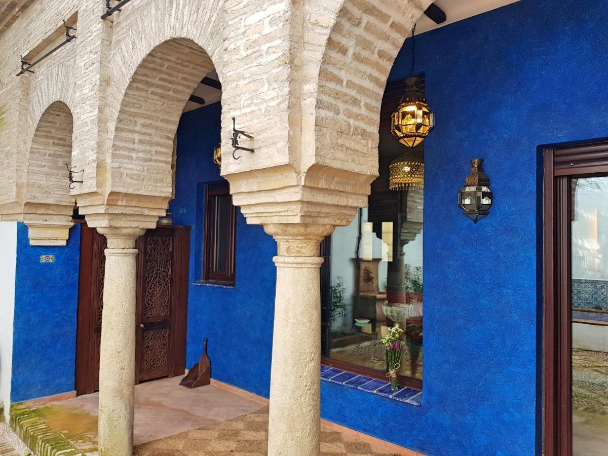 Riad Mezquita De قرطبة المظهر الخارجي الصورة