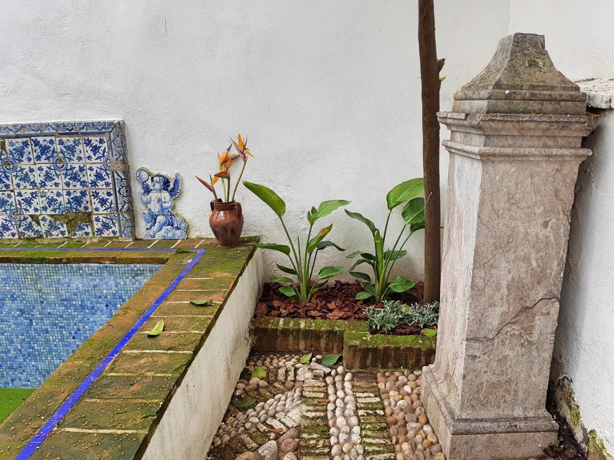 Riad Mezquita De قرطبة المظهر الخارجي الصورة