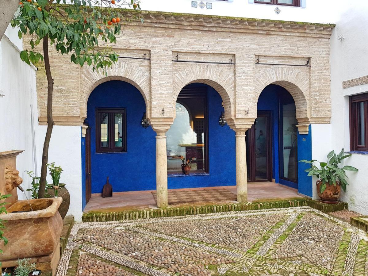 Riad Mezquita De قرطبة المظهر الخارجي الصورة