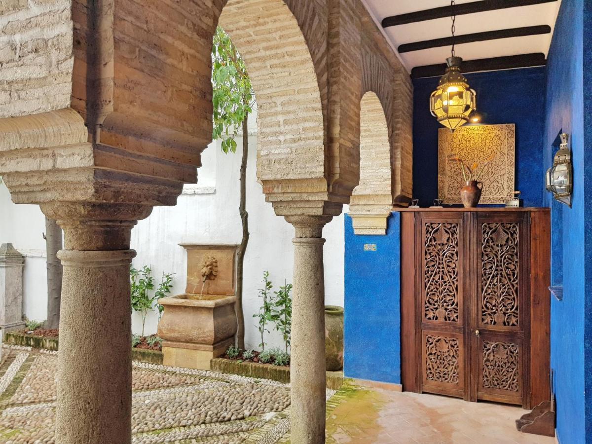 Riad Mezquita De قرطبة المظهر الخارجي الصورة